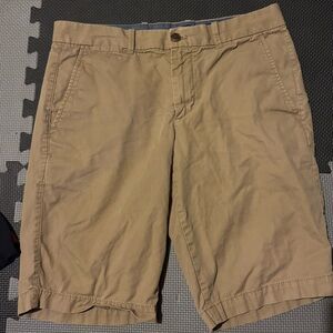 Gap Men’s Khaki Shorts